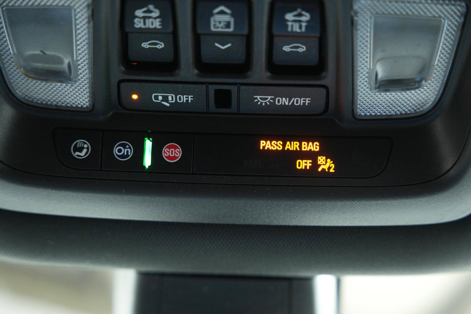 Used 2024 Buick Enclave Premium w/ Experience Buick Package image 42