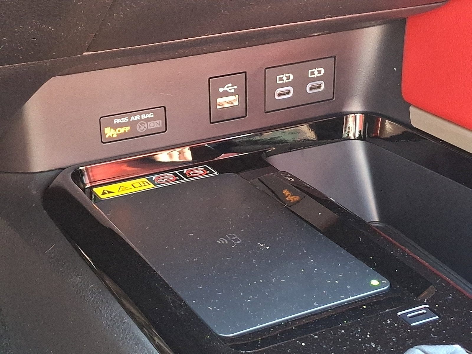 Used 2026 Toyota Camry XSE image 24