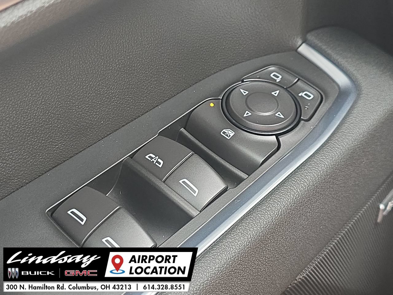 New 2026 GMC Sierra 1500 Elevation w/ Elevation Premium Package AWD/4WD image 24