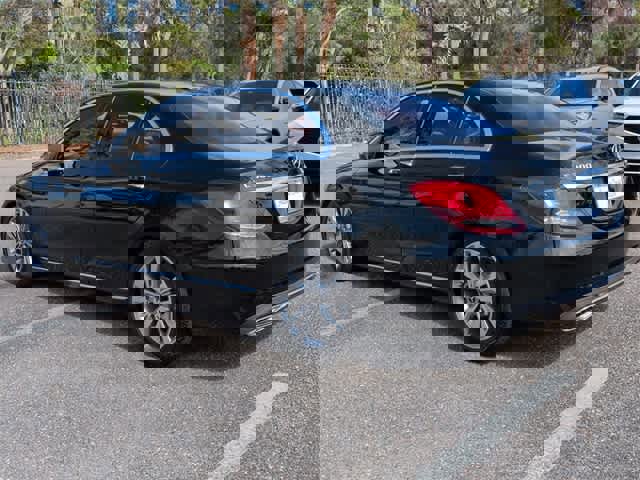 Used 2018 Mercedes-Benz C 300 Sedan image 6