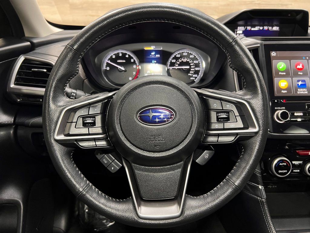 Used 2021 Subaru Forester Touring w/ Popular Package #2 image 27