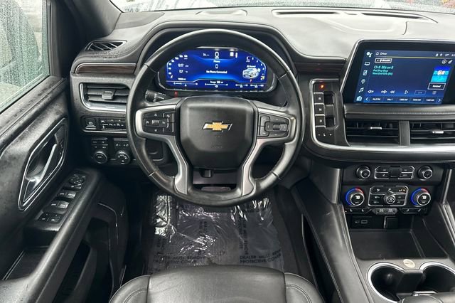 Used 2023 Chevrolet Suburban LT image 19