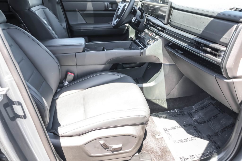 Used 2026 Hyundai Santa Fe Calligraphy AWD/4WD image 38