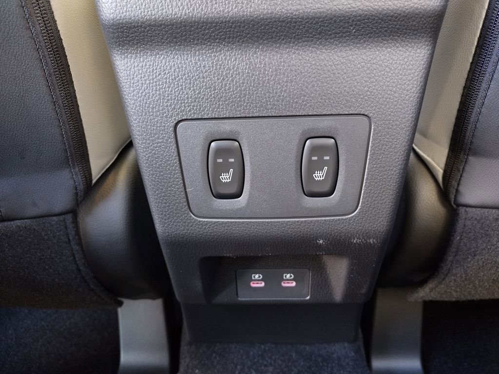 New 2026 Mitsubishi Eclipse Cross SEL AWD/4WD image 27