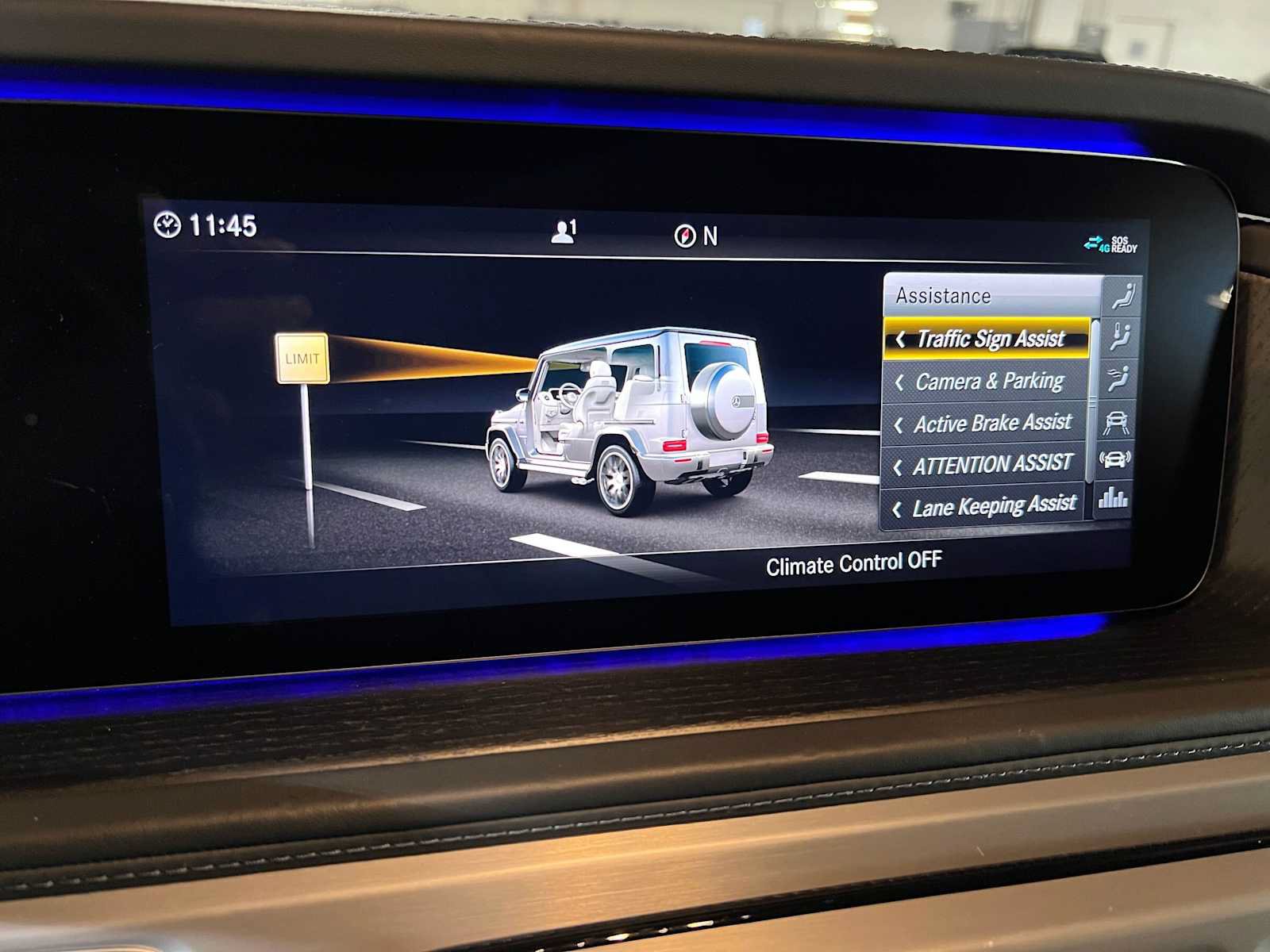 Certified 2024 Mercedes-Benz G 63 AMG 4MATIC image 41