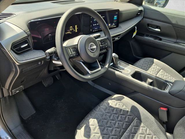 New 2027 Nissan Kicks SV FWD image 3