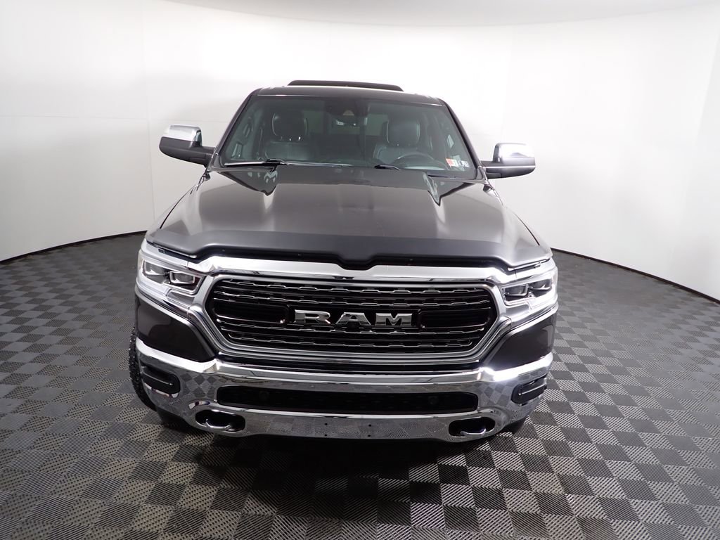 Used 2021 RAM 1500 Limited image 8