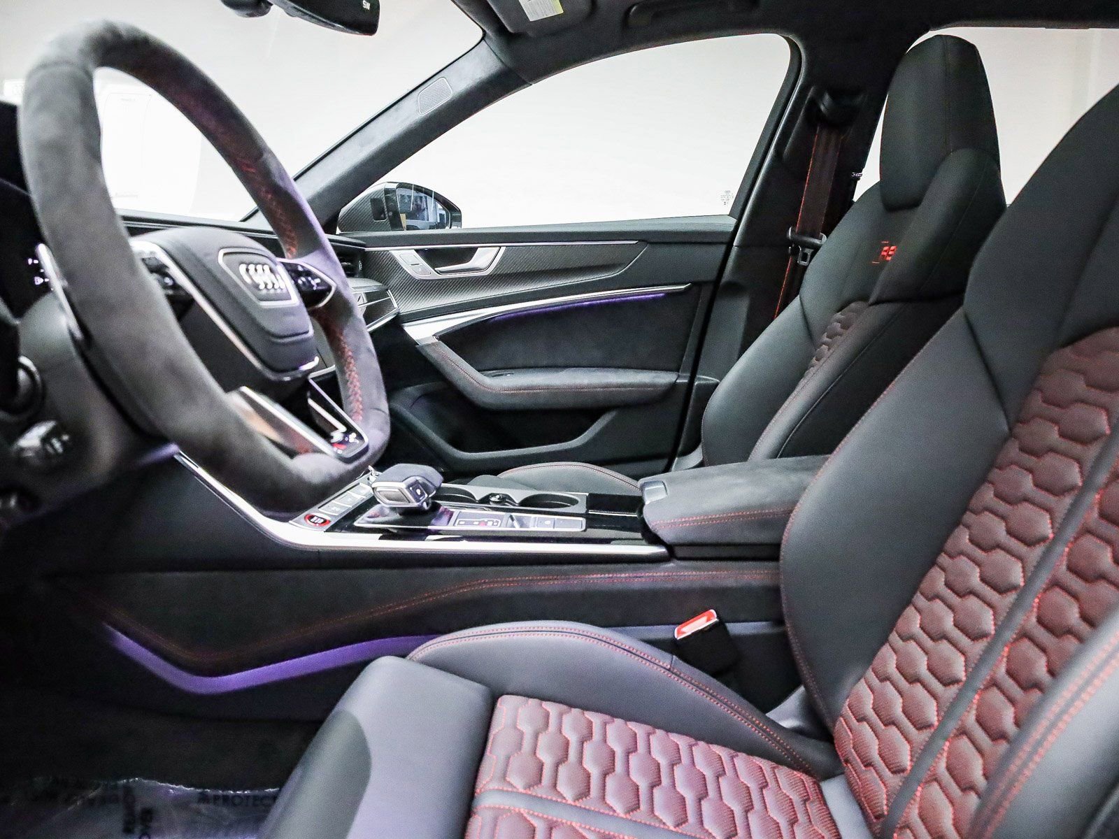 New 2026 Audi RS 6 performance image 32