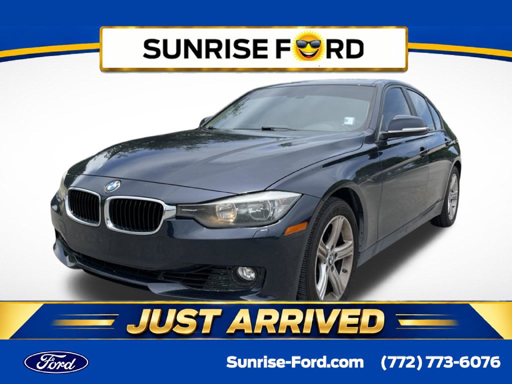 Used 2013 BMW 328i xDrive Sedan