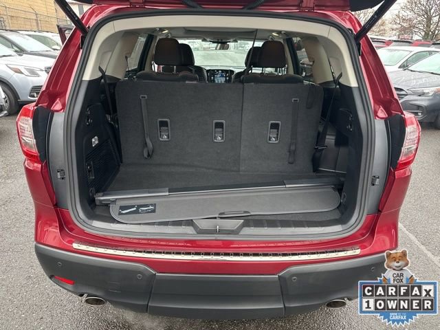 Certified 2023 Subaru Ascent Onyx Edition image 28
