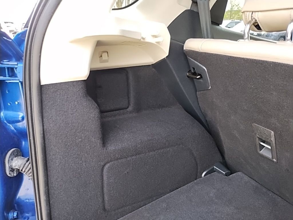 Used 2019 Ford EcoSport Titanium AWD/4WD image 52