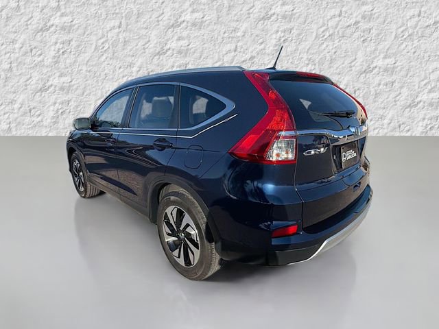 Used 2016 Honda CR-V Touring image 5