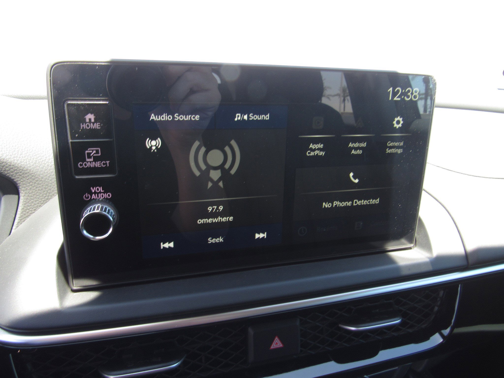 Certified 2025 Acura ADX AWD image 21