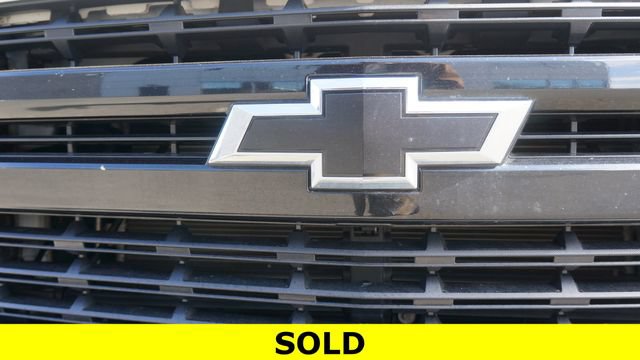 Used 2019 Chevrolet Silverado 1500 LT Trail Boss AWD/4WD image 66