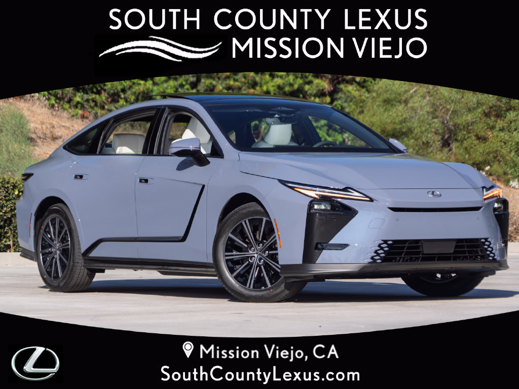 New 2026 Lexus ES 350h w/ Convenience Package FWD image 1