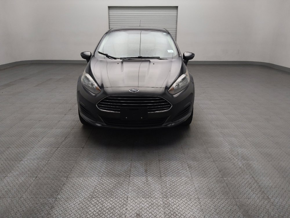 Used 2019 Ford Fiesta SE FWD image 15