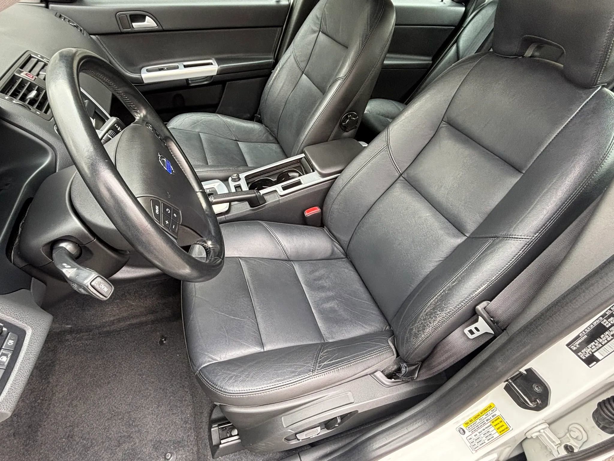 Used 2010 Volvo S40 2.4i image 23