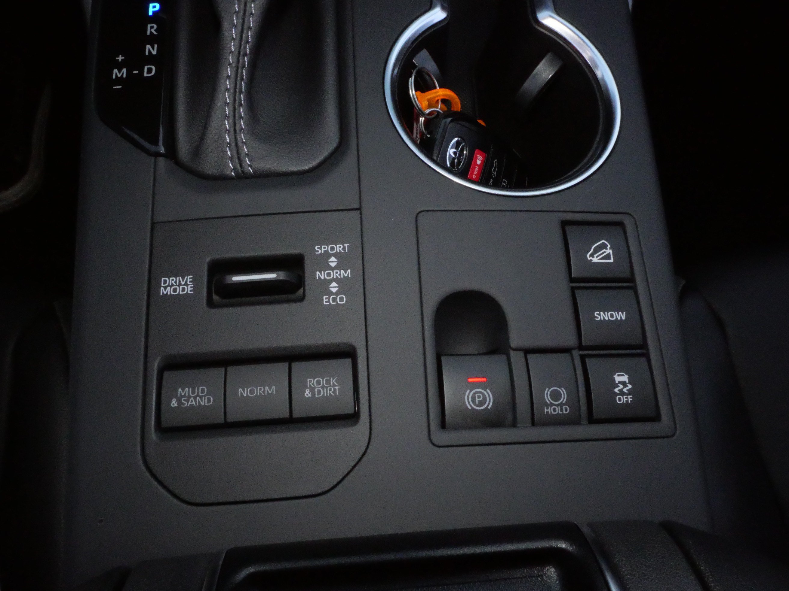 Certified 2026 Toyota Highlander XLE AWD/4WD image 26