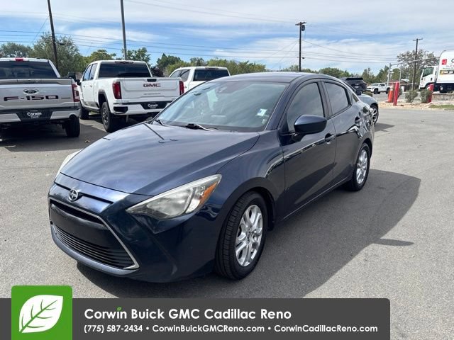 Used 2016 Scion iA