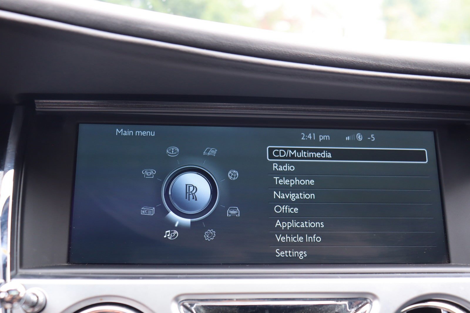 Used 2012 Rolls-Royce Ghost RWD image 27