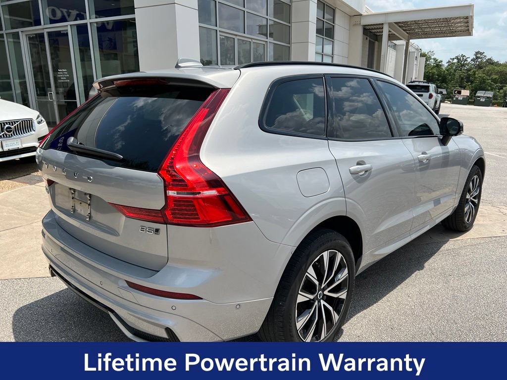 Certified 2024 Volvo XC60 B5 Core AWD/4WD image 7