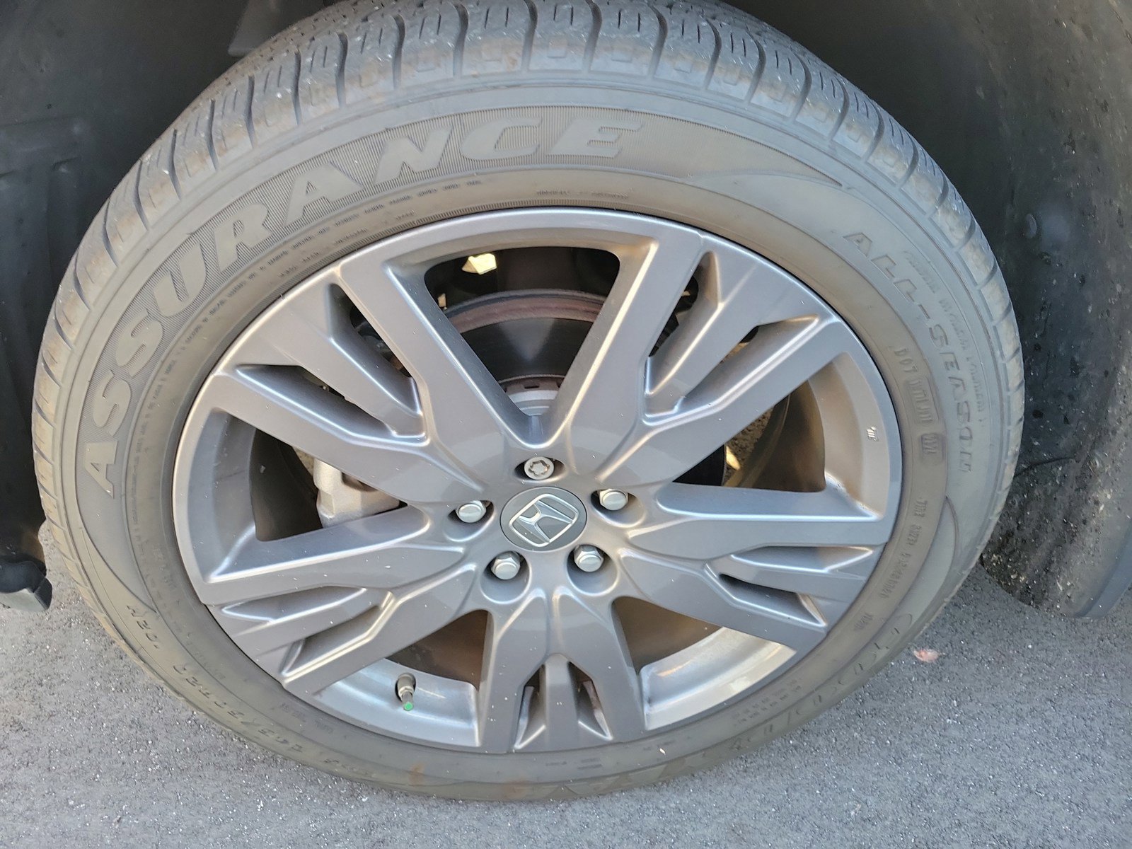 Used 2019 Honda Passport EX-L image 6