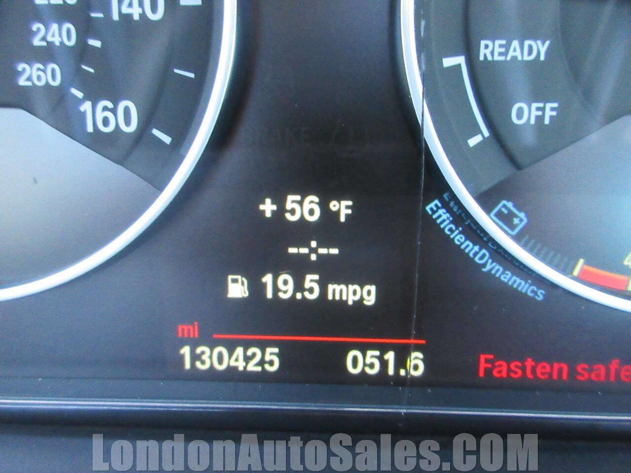 Used 2014 BMW 435i Coupe RWD image 9