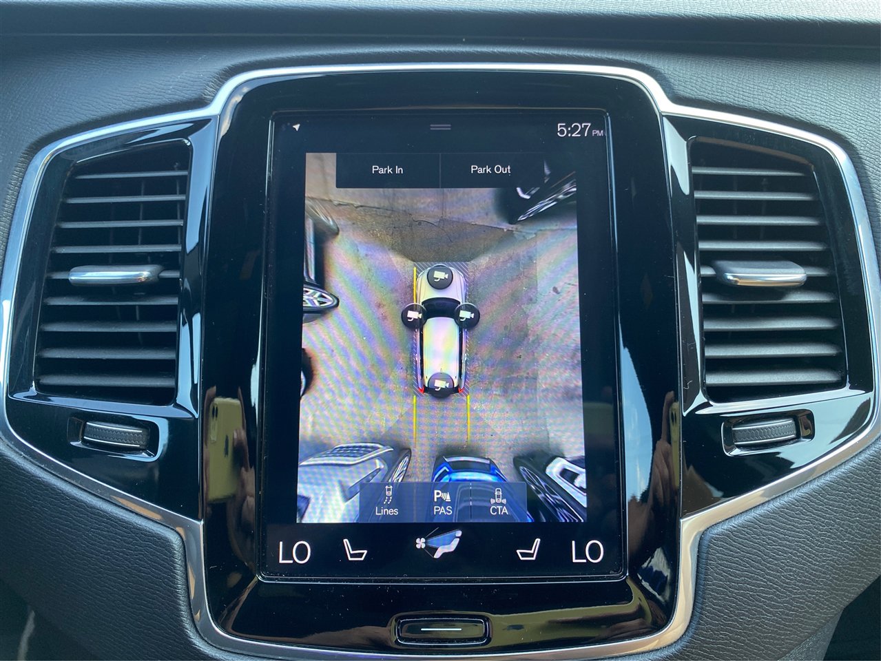 Used 2018 Volvo XC90 T6 Momentum w/ Convenience Package image 38