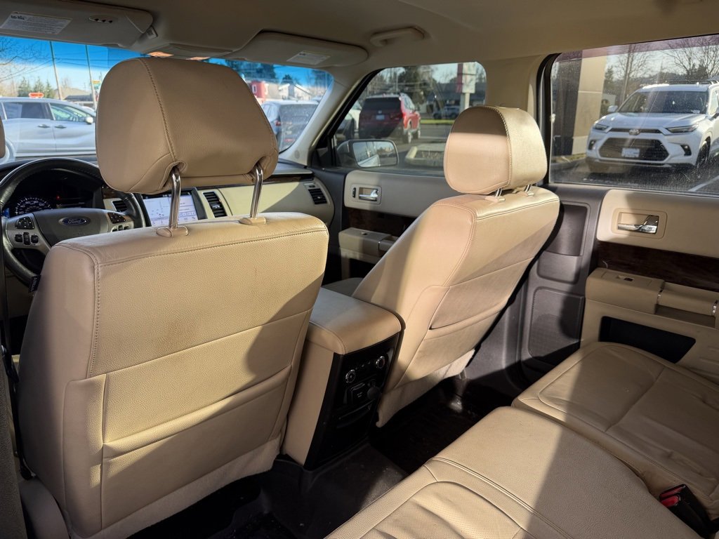 Used 2019 Ford Flex Limited image 27