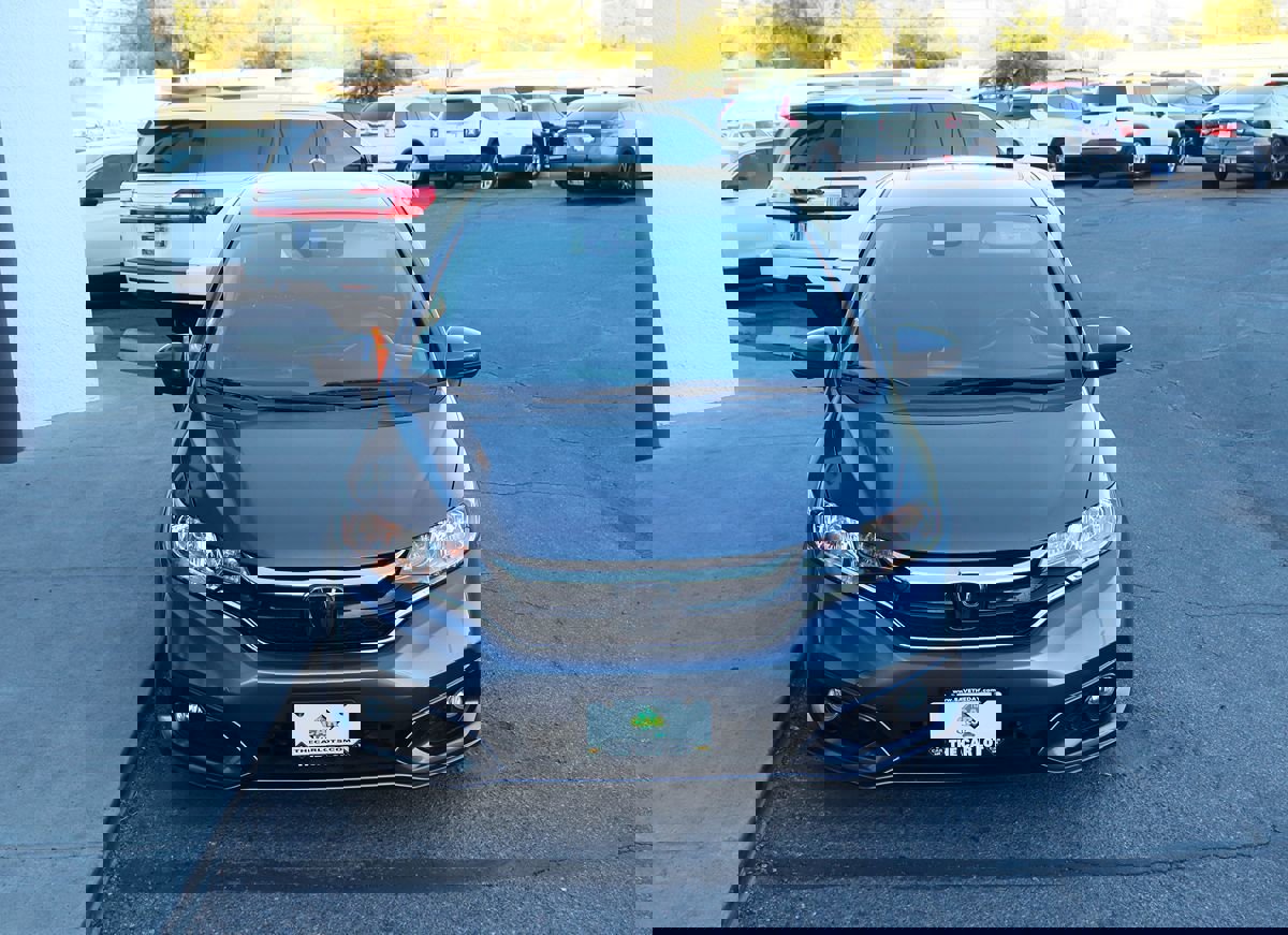 Used 2019 Honda Fit EX image 15