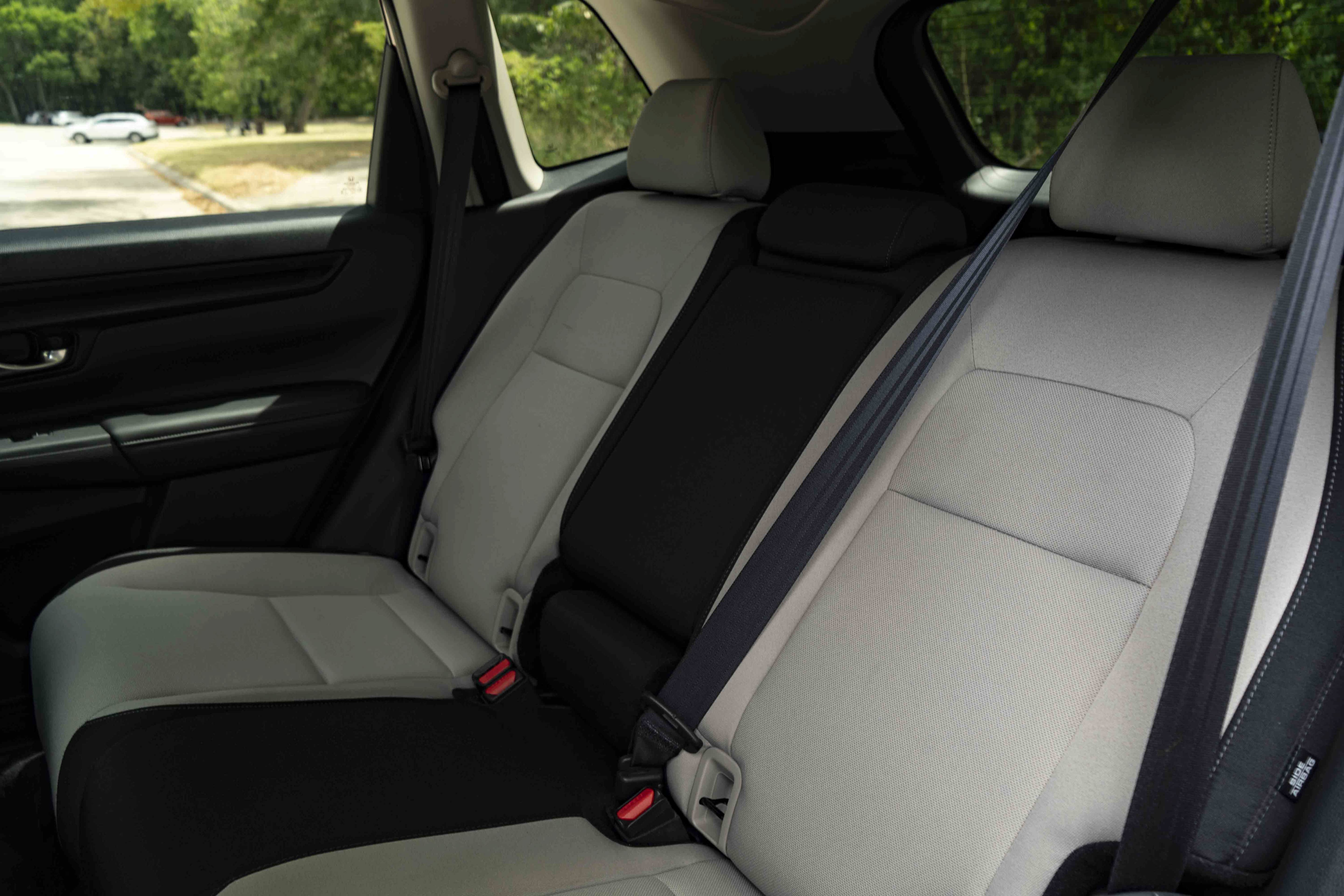 Certified 2025 Honda CR-V EX image 17