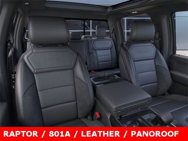 New 2025 Ford F150 Raptor image 10