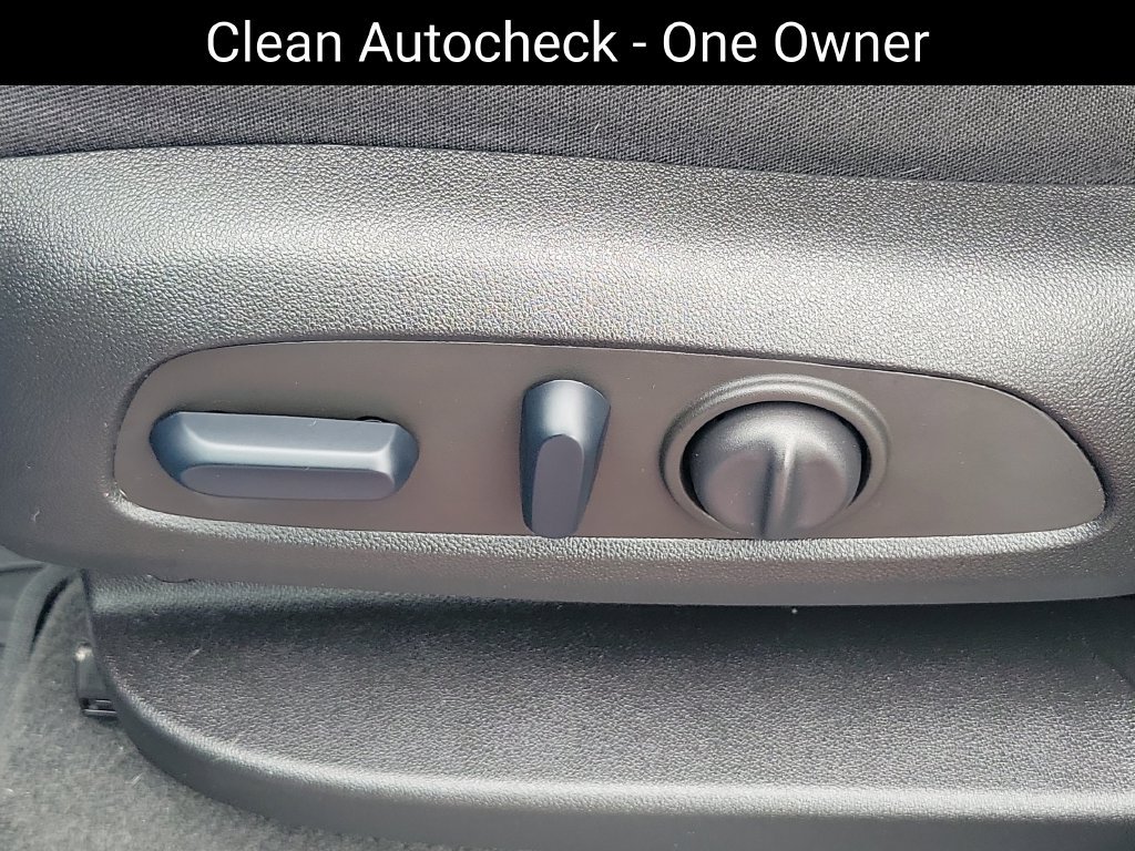 Used 2024 Chevrolet Equinox LT w/ LPO, Floor Liner Package AWD/4WD image 7