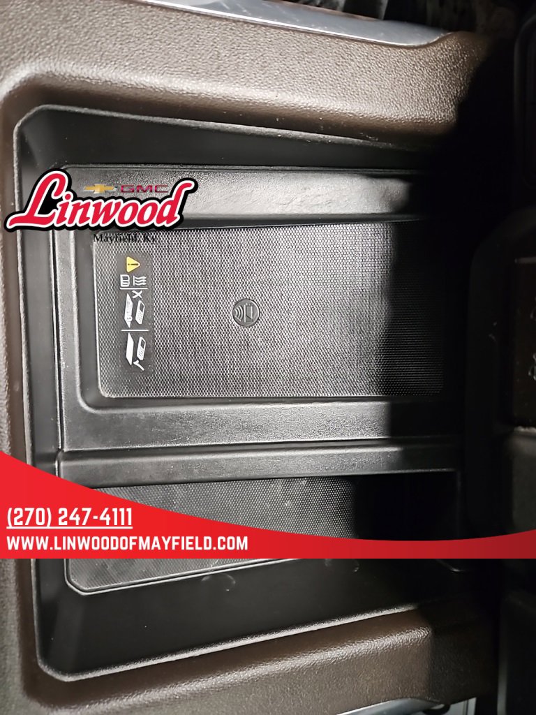 Used 2022 GMC Sierra 2500 Denali image 27