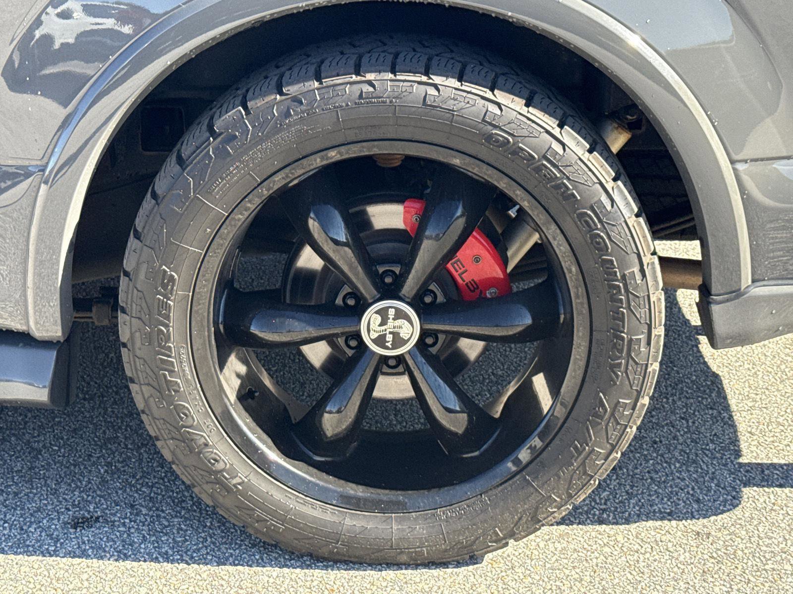 Used 2020 Ford F150 Lariat w/ Equipment Group 502A Luxury image 10