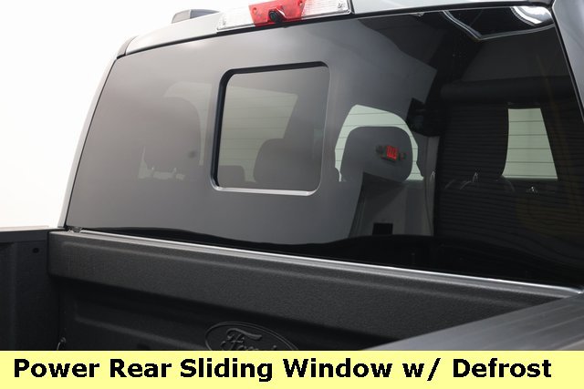 Used 2025 Ford F450 Platinum w/ FX4 Off-Road Package image 54