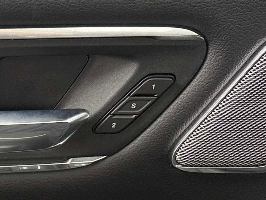 New 2026 RAM 1500 Laramie w/ Night Edition image 35