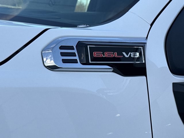 New 2026 GMC Sierra 2500 Pro w/ Convenience Package image 13