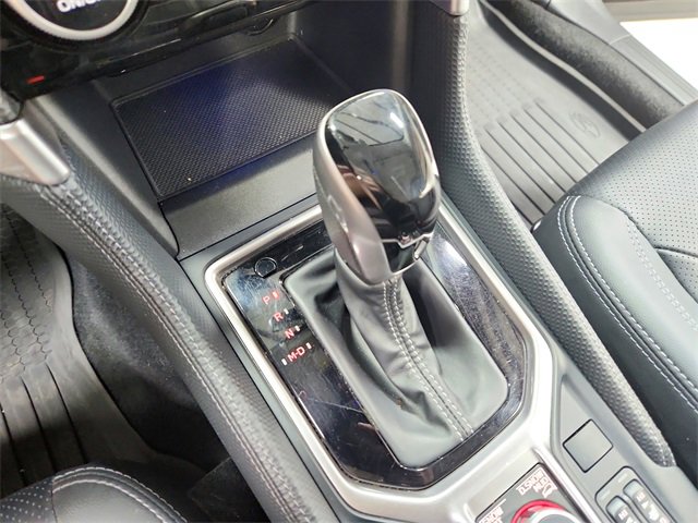 Used 2021 Subaru Forester Limited w/ Popular Package #3 image 26