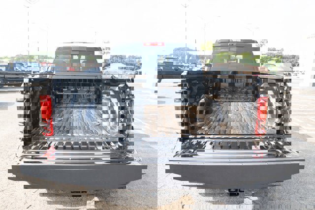 New 2025 RAM 2500 Tradesman image 12