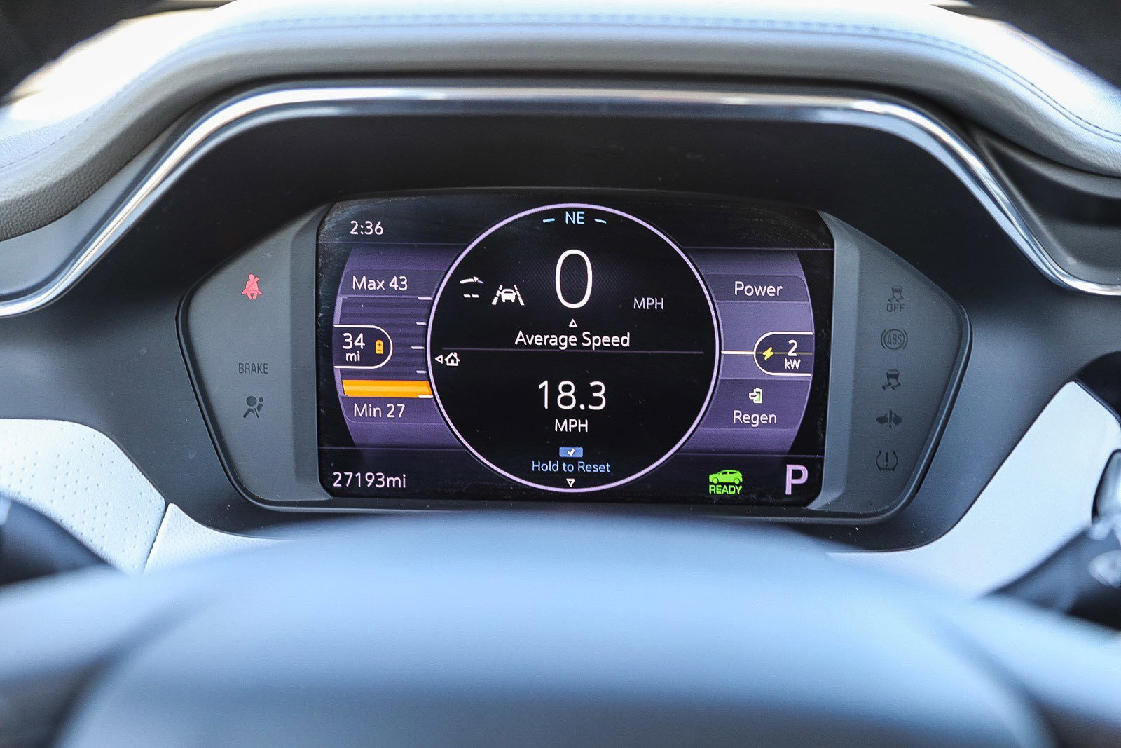 Used 2023 Chevrolet Bolt EUV Premier image 22