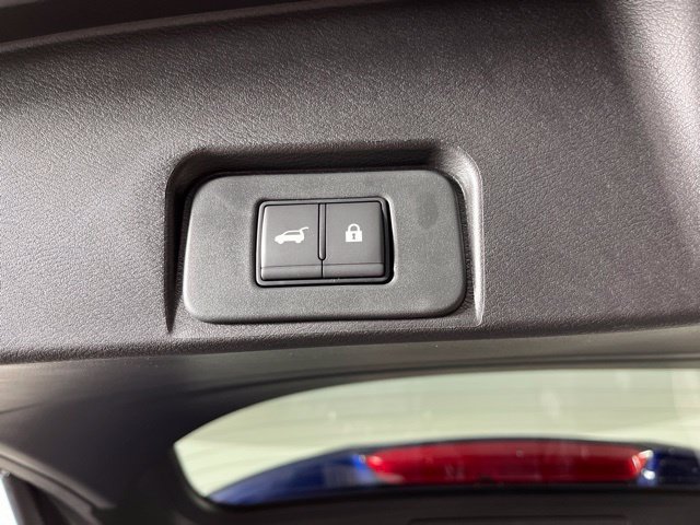 New 2026 Nissan Rogue Dark Armor FWD image 54