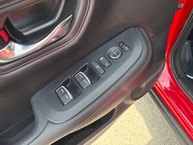 Used 2024 Honda HR-V Sport image 10