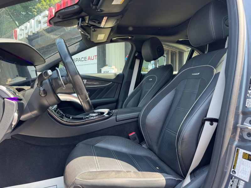 Used 2019 Mercedes-Benz E 63 AMG S w/ Driver Assistance Package image 23