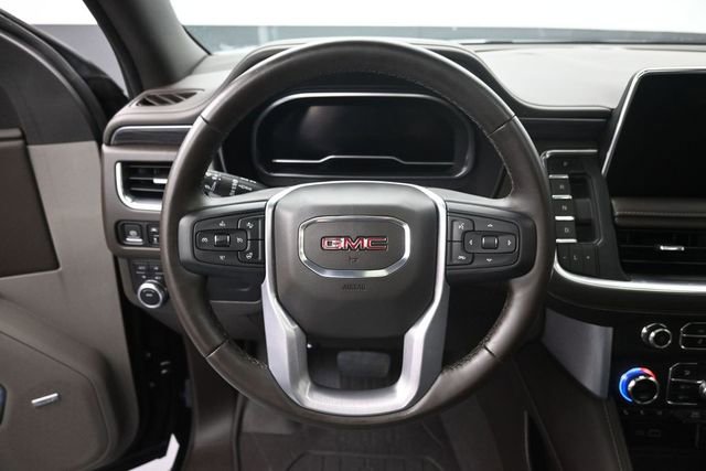 Used 2023 GMC Yukon SLT w/ SLT Premium Package AWD/4WD image 24