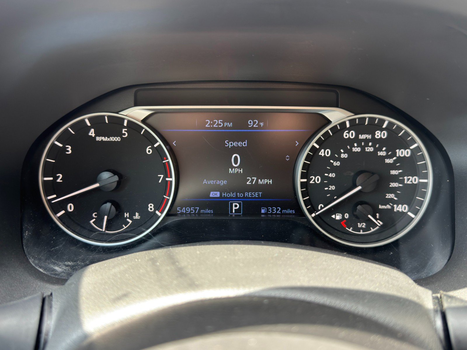 Used 2023 Nissan Altima 2.5 SV FWD image 17