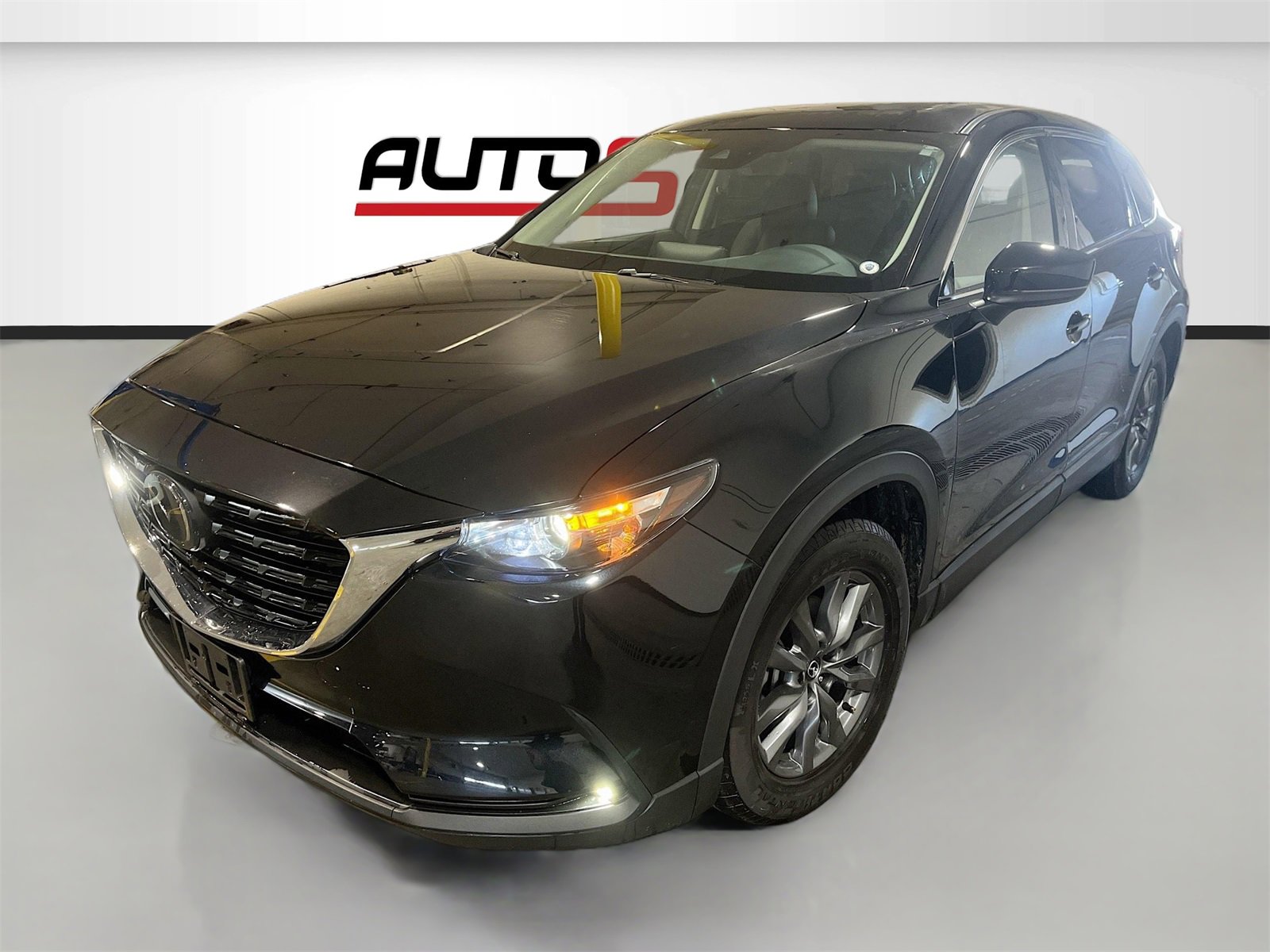 Used 2023 MAZDA CX-9 Touring Plus image 3