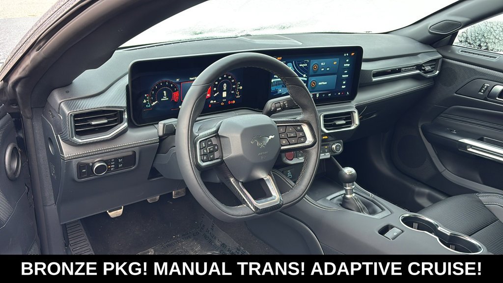 New 2026 Ford Mustang GT Premium RWD image 7
