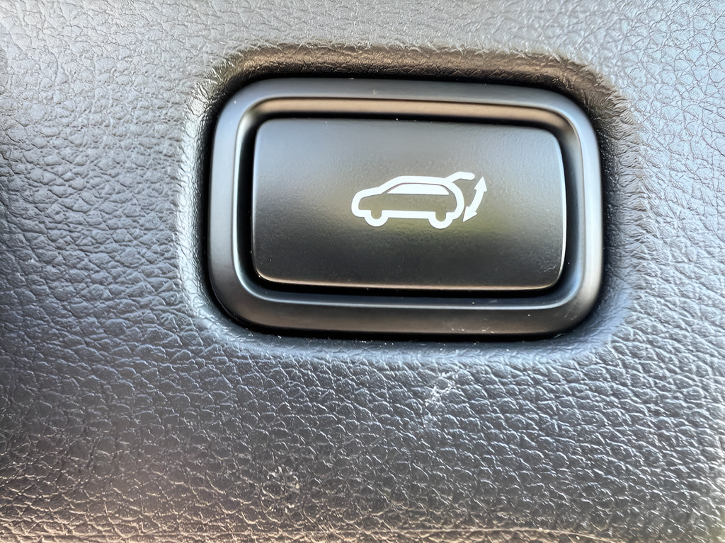 Used 2024 Kia Seltos SX w/ SX Sunroof Package AWD/4WD image 11