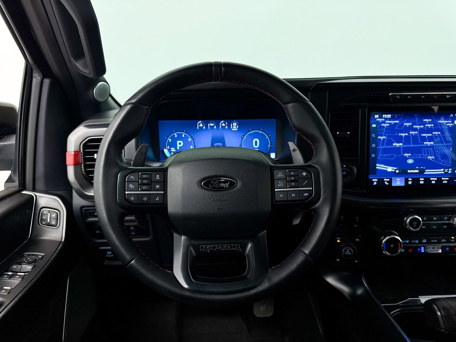Used 2024 Ford F150 Raptor AWD/4WD image 5